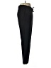Lululemon Athletica 100% Polyester Black Track Pants Size 6 - photo 4