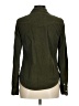 Forever 21 Green Long Sleeve Button-Down Shirt Size M - photo 2