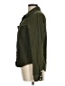 Forever 21 Green Long Sleeve Button-Down Shirt Size M - photo 5