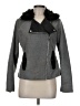 New Look Gray Jacket Size M - photo 1