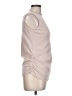 Unbranded 100% Polyester Tan Sleeveless T-Shirt Size L - photo 4