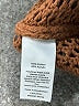 Haven Well Within Brown Pullover Sweater Size XS - photo 8