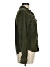 Forever 21 Green Long Sleeve Button-Down Shirt Size M - photo 4