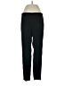 Drew 100% Polyester Solid Black Active Pants Size 4 - photo 1