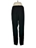 Drew 100% Polyester Solid Black Active Pants Size 4 - photo 2
