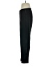 Drew 100% Polyester Solid Black Active Pants Size 4 - photo 5