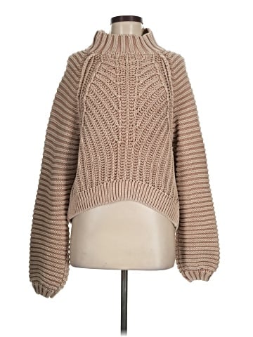 Free People Pullover Sweater (view 1)