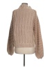 Free People Tan Pullover Sweater Size M - photo 2