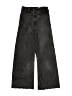 Zara Black Jeans Size 8 - photo 1