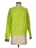 John & Jenn 100% Acrylic Green Pullover Sweater Size XS - photo 1