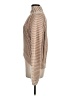 Free People Tan Pullover Sweater Size M - photo 5