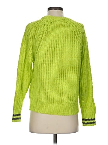 John & Jenn Pullover Sweater (view 2)