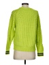 John & Jenn 100% Acrylic Green Pullover Sweater Size XS - photo 2