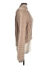 Free People Tan Pullover Sweater Size M - photo 4