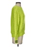 John & Jenn 100% Acrylic Green Pullover Sweater Size XS - photo 4