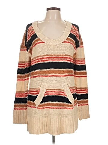 Tory Burch Pullover Sweater (view 1)
