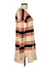 Tory Burch Stripes Tan Pullover Sweater Size L - photo 4
