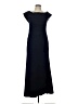 Xscape Black Cocktail Dress Size 12 (petite) - photo 1