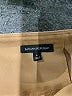 Banana Republic Solid Brown Active Pants Size L - photo 7