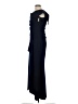 Xscape Black Cocktail Dress Size 12 (petite) - photo 5