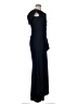 Xscape Black Cocktail Dress Size 12 (petite) - photo 4
