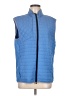 Greyson Blue Vest Size M - photo 1