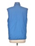 Greyson Blue Vest Size M - photo 2
