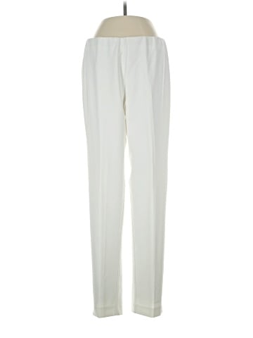 Ecru Dress Pants (view 1)