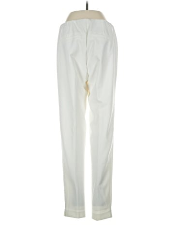 Ecru Dress Pants (view 2)