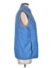 Greyson Blue Vest Size M - photo 4
