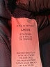 Unbranded Solid Black Active Pants Size 0X (petite) - photo 7