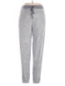 Secret Treasures Chevron-herringbone Gray Casual Pants Size XL - photo 1
