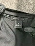 Ann Taylor 100% Polyester Black Long Sleeve Blouse Size M - photo 6