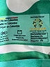 Assorted Brands Green Yoga Pants Size 2 (estimated) - photo 7