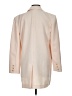 BB Dakota by Steve Madden Pink Ivory Blazer Size S - photo 2