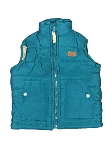 Weatherproof Vest (view 1)