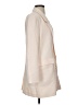 BB Dakota by Steve Madden Pink Ivory Blazer Size S - photo 4