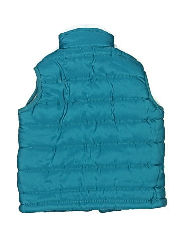Weatherproof Vest (view 2)