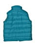 Weatherproof 100% Polyester Teal Vest Size 2T - photo 2