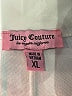 Juicy Couture Ivory Athletic Shorts Size XL - photo 3