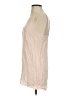 Unbranded 100% Polyester Tan Sleeveless Top Size S - photo 5
