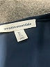 Amazon Essentials Solid Blue Cocktail Dress Size L - photo 7