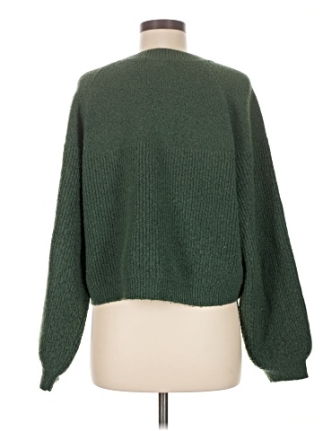 Topshop Pullover Sweater (view 2)