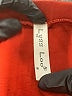 Lyss Loo Red Casual Skirt Size L - photo 4
