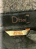 Dittos Black Casual Pants Size 26 waist - photo 7