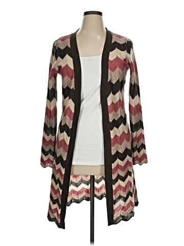 BCBGMAXAZRIA Cardigan (view 1)