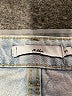 Adika Blue Jeans Size S - photo 4