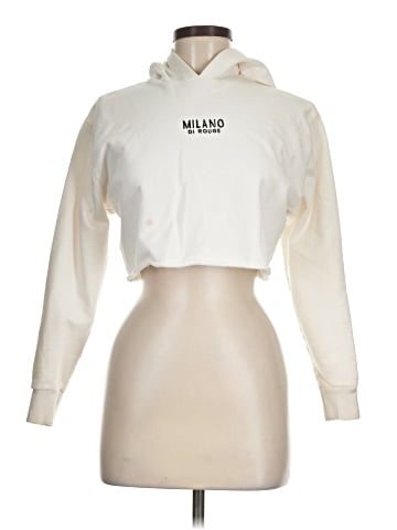 Milano Sweatshirt (view 1)
