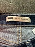 Levi's Blue Jeans Size 7 - photo 7