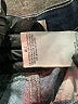 Levi's Blue Jeans Size 7 - photo 8